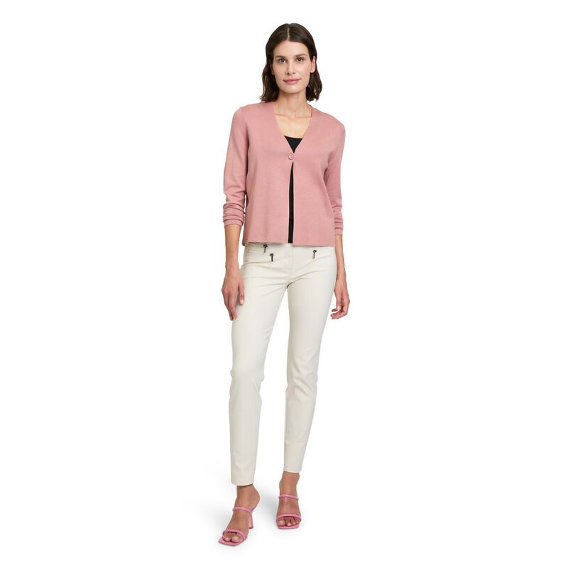 Betty Barclay Button Cardigan image number 3